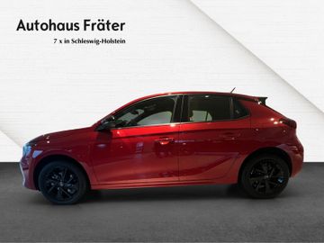 Fotografie 5 des Opel Corsa GS Automatik Kamera LED Sitzheizung PDC