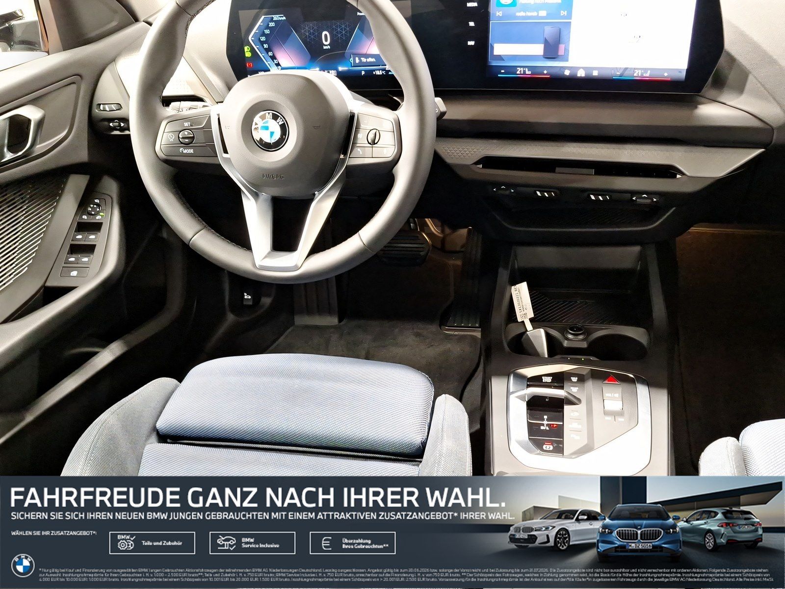 BMW 120 - Bild 15
