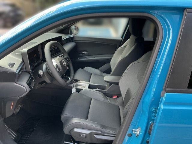 Fahrzeugabbildung Nissan MICRA 40 kWh ADVANCE Winter Paket