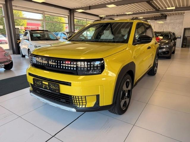 Fiat Grande Panda 1.2 Hybrid 74 kW La Prima