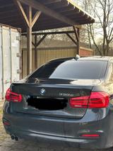 BMW 330e iPerformance Advantage  - BMW 330: Iperformance