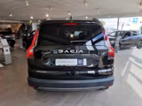 Dacia Jogger Expression TCe 110 Komfort SHZ - Dacia New cars