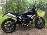 Ducati Scrambler 1100 Sport *SW-Motech*Heizgriffe* - DUCATI SCRAMBLER 1100 SPORT