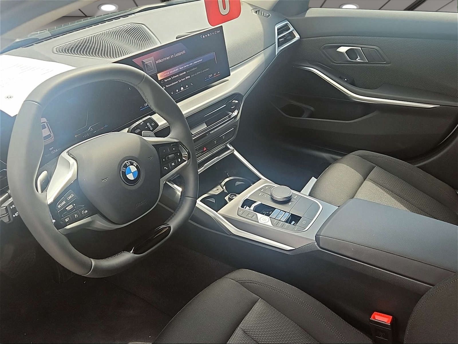 BMW 318 - Bild 4