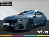 Volkswagen Arteon Shooting Brake R-Line - gebrauchte VW Arteon aus dem Jahr 2022