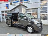 Mooveo XL 3*Aufstell-/Schlafdach*AHK*Navi/Kamera*LED* - Mooveo Wohnwagen & Wohnmobile