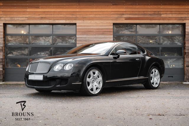 Bentley Continental GT *Nur Export oder Händler