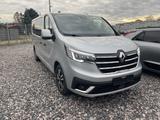 Renault Trafic Grand Combi Spaceclass dCi 150 EDC |7-Sit - Renault Trafic: Dci 150