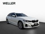 BMW 318d Touring Aut. AHK,Pano,Stop&Go,StndHzg,H/K - BMW 3er Reihe: Standheizung