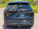 Renault Austral Mild Hybrid 160 Techno Automatik Techno - Renault Austral von privat