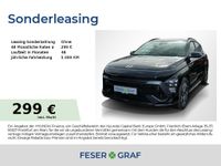 Hyundai KONA - Vorschau Bild 1
