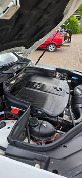 Mercedes-Benz GLK 220 BlueTEC 4MATIC - - Mercedes-Benz GLK 220 Gebrauchtwagen in Hannover