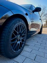 BMW 116i -99t km|TÜV 2027|Scheckheft| 8x Bereift  - BMW: 1.9