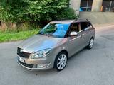 Skoda Fabia Elegance - Skoda Fabia: Elegance