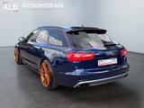 Audi S6 Avant 4.0 TFSI quattro/LED/AUTOMATIK/NAVI/AHK - Audi S6: Automatik
