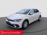 Volkswagen Polo VI 1.0 MPI LED PDC APP-CONNECT - Volkswagen Polo Neuwagen mit Benzin-Antrieb