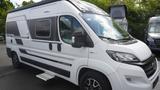 Adria Twin Supreme 600 SPB /1. Hand/Markise/RFK - Adria Twin sp