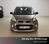 Kia Picanto NUR 34.000KM *GARANTIE *1.HND *KLIMA - Kia: 3.0