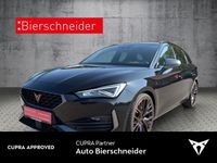 Cupra Leon - Vorschau Bild 1