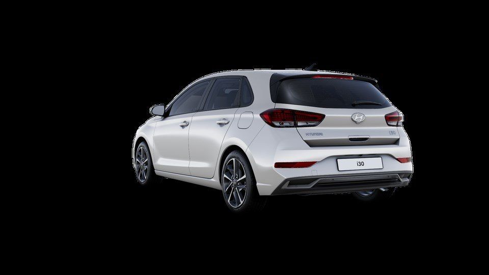 Hyundai i30 - Bild 6