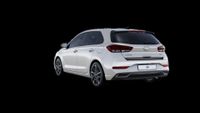 Hyundai i30 - Vorschau Bild 6