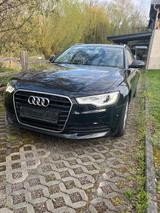 Audi A6 2.0 TFSI multitronic Avant-PanoStandheizNacht - Audi A6: Kombi, Multitronic