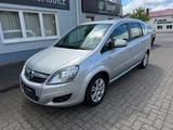 Opel Zafira B Family Plus*Xenon*PDC*Tempomat*1.Hand - Opel Gebrauchtwagen in Neubrandenburg