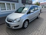 Opel Zafira B Family Plus*Xenon*PDC*Tempomat*1.Hand - Opel in Neubrandenburg