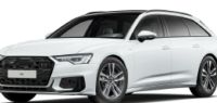 Audi A6 - Vorschau Bild 3