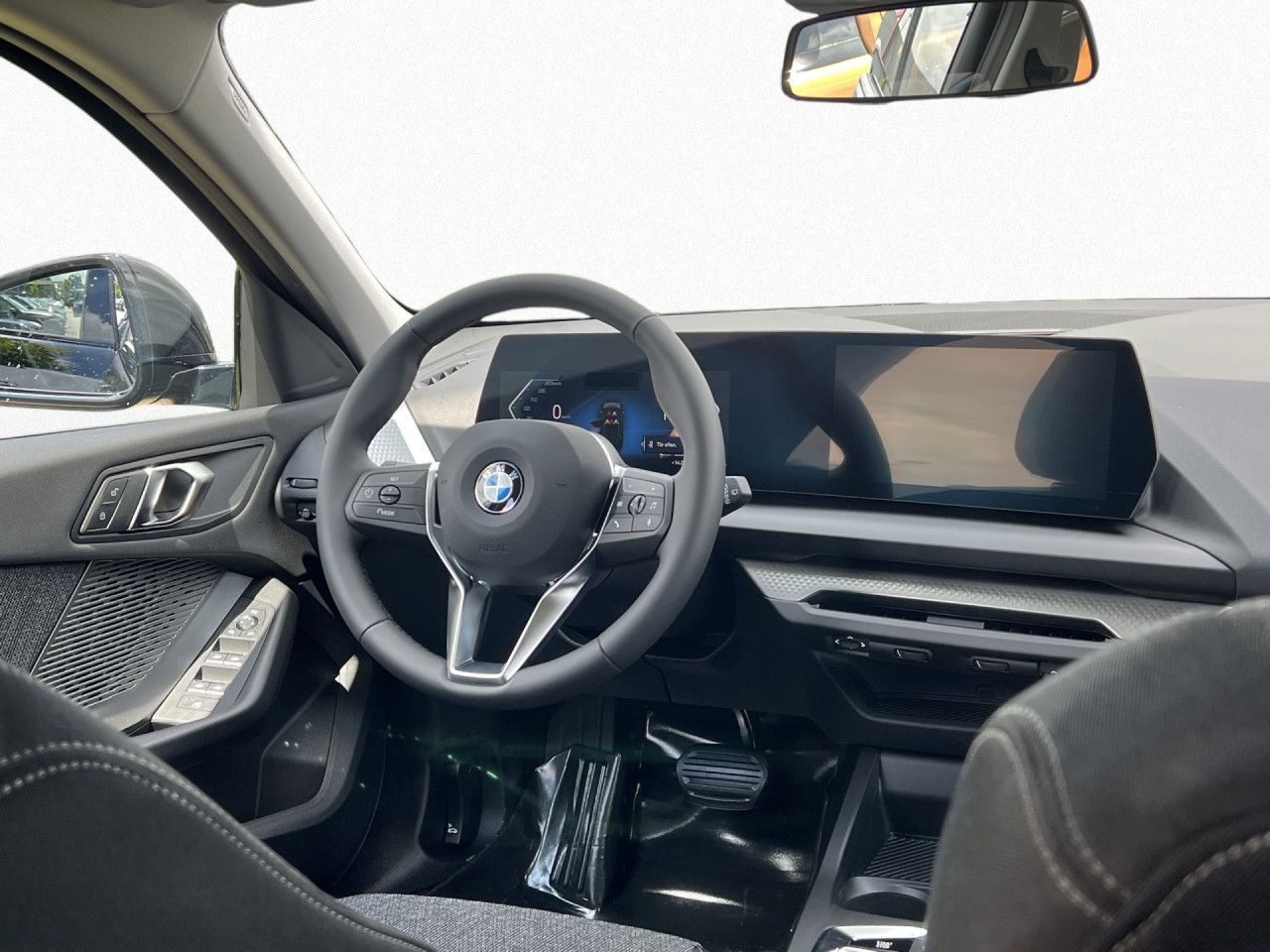 BMW 120 - Bild 11