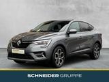 Renault Arkana 1.3 TCe 140 Techno RFK+SHZ+ACC+NAVI+KLIMA - Renault Arkana Techno mit Benzin-Antrieb
