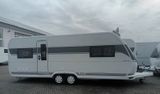 Hobby Prestige 620 CL ALDE Warmwasserheizung! - Offers matching your search criteria
