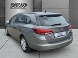 Opel Astra Sports Tourer Edition 1.4 Turbo Navi Apple - Opel Astra: Astra1