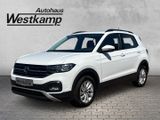 Volkswagen T-Cross 1.0 TSI DSG IQ-Drive Ganzj.Reifen Kamera - : Geländewagen, Reifen