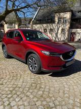 Mazda CX-5 2.0 SKYACTIV-G 165 Center-Line FWD Cent... - Mazda CX-5 Center-Line mit Benzin-Antrieb