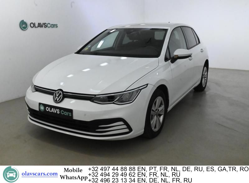 Image of Volkswagen Golf