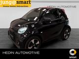 Smart EQ fortwo cabrio EXCLUSIVE|VOLL-LED|KAM|SHZ|AMBI - Smart ForTwo: Cabrio, Eq