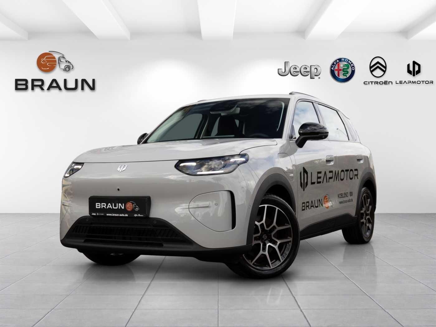 Leapmotor Другой