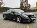 Mercedes-Benz E 250 Cabrio AMG-Line* Sitzbelüftung* Air Scarf* - Leichtmetallfelgen Gebrauchtwagen