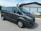 Ford Transit Custom Limited TÜV neu ATM 78TKM - Ford Transit Custom Limited Gebrauchtwagen