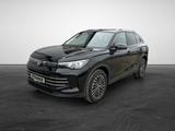 Volkswagen Tiguan 2.0 TDI DSG Elegance  Navi LED Kamera PDC - Volkswagen Tiguan: Euro 5