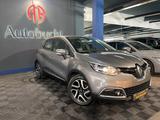 Renault Captur Luxe/ R-KAM/PDC/NAVI/AUTOMATIK - Renault Captur Gebrauchtwagen