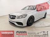 Mercedes-Benz E 220 CDI BlueTec LED|Navi|SHZ|RFK - Mercedes-Benz E 220 in Chemnitz