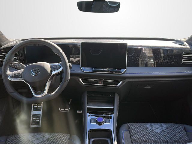 Tiguan R-Line 1.5 l eTSI OPF 110 kW (150 PS)
