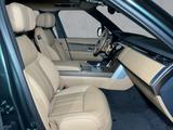 Land Rover Range Rover P530 Autobiography Mild-Hybrid LWB A - Land Rover Range Rover in Wiesbaden