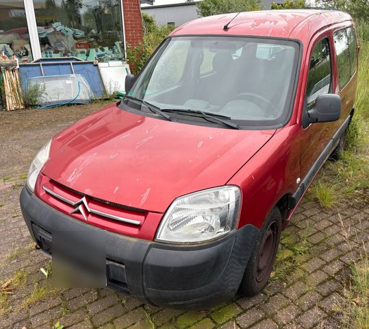 Citroën Citroen Berlingo 1.6 HDI Citroën Berlingo