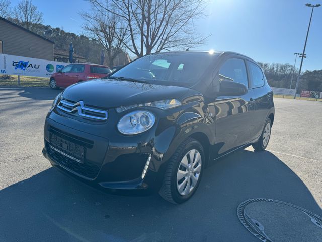 Citroën C1 Feel 1.0 / Klima / LED