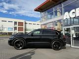 Volkswagen Touareg TDI Luft ACC Stdhzg AHK Pano Allradlenk - Volkswagen: Zentralverriegelung