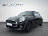 MINI Cooper D 5.trg KLIMAAUT/PDC/SHZ/KEYLESS/TEMPO - MINI Cooper D Gebrauchtwagen