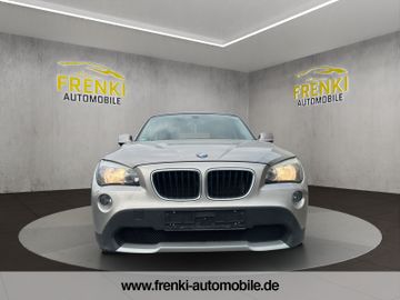 BMW X1 - 2
